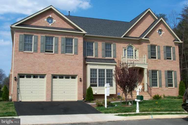6388 Gayfields Road Alexandria, VA 22315 - Photo 1 of 1 Exterior (Main)