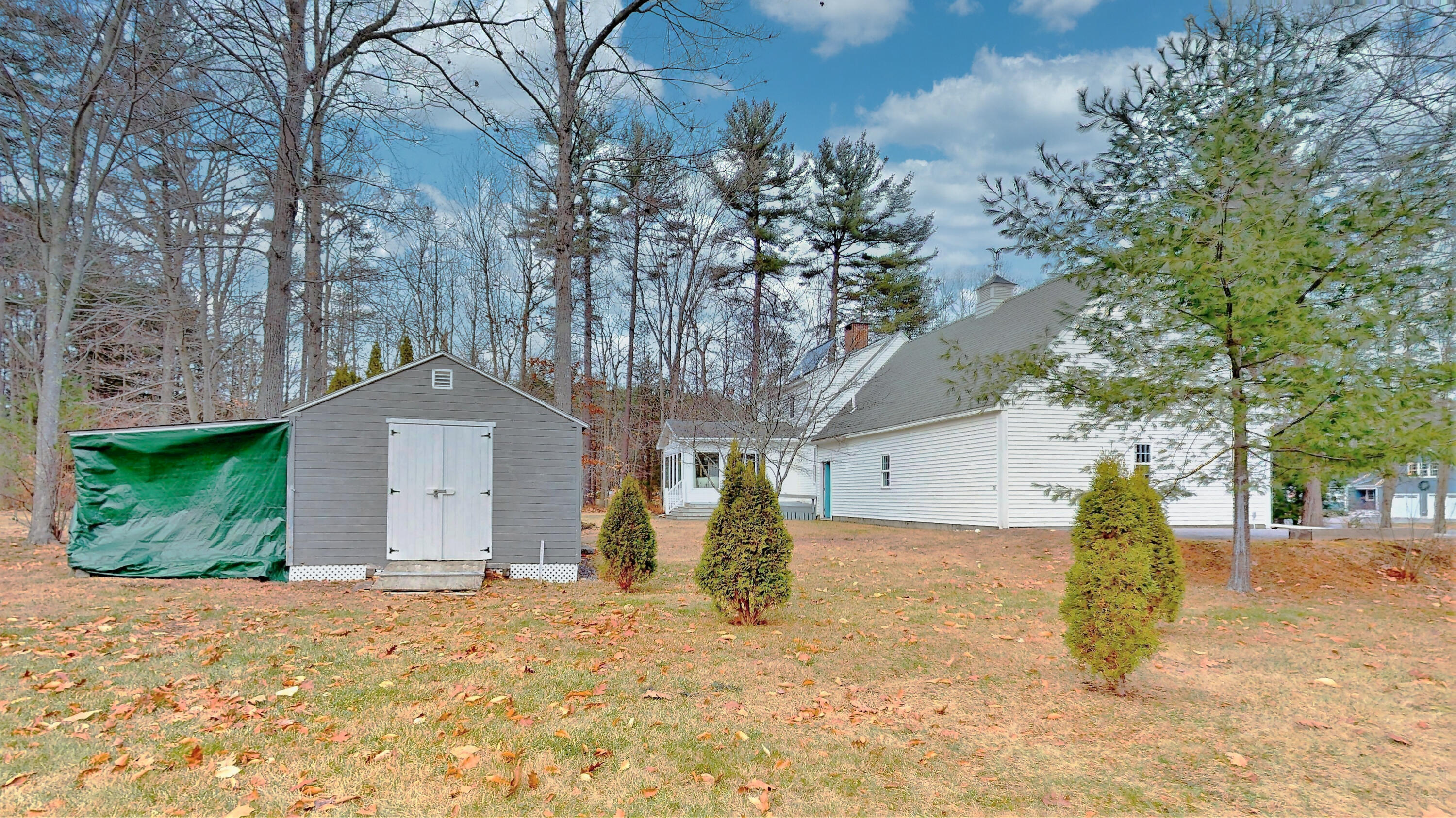 115 Files Road Gorham, ME 04038 - Photo 8 of 45 1115 Files Rd Gorham (11)