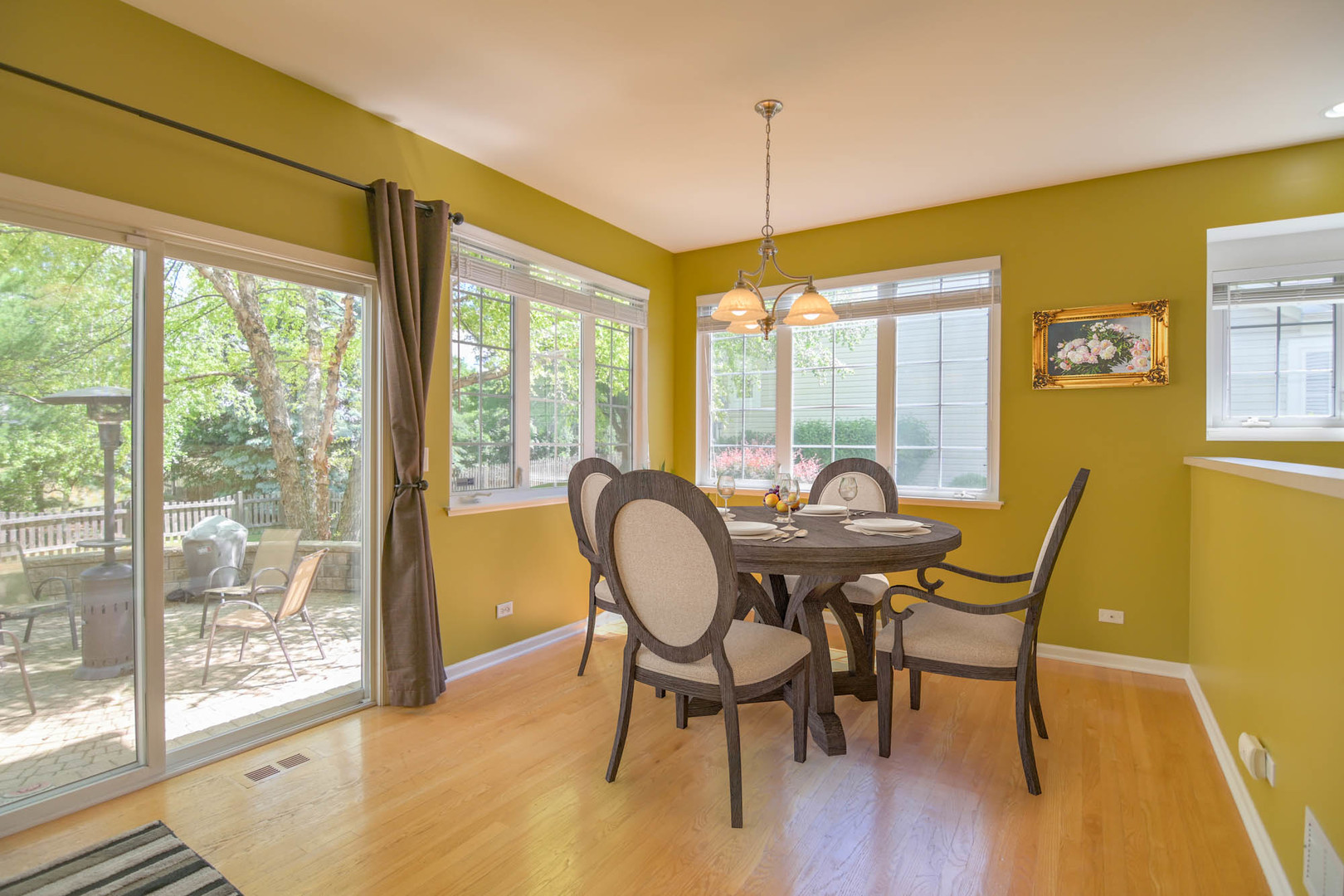 6110 Murifield Drive Gurnee, IL 60031 - Photo 13 of 45