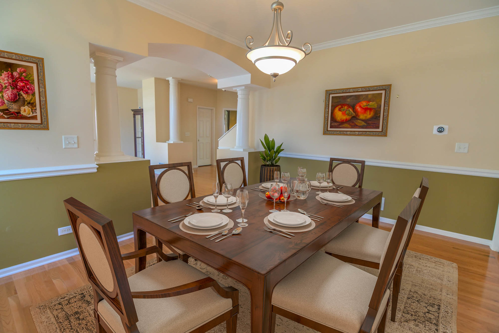 6110 Murifield Drive Gurnee, IL 60031 - Photo 17 of 45