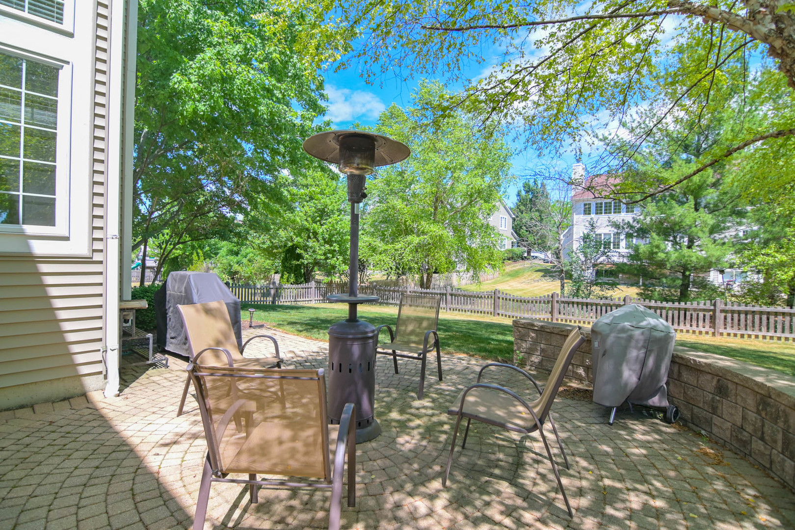 6110 Murifield Drive Gurnee, IL 60031 - Photo 41 of 45