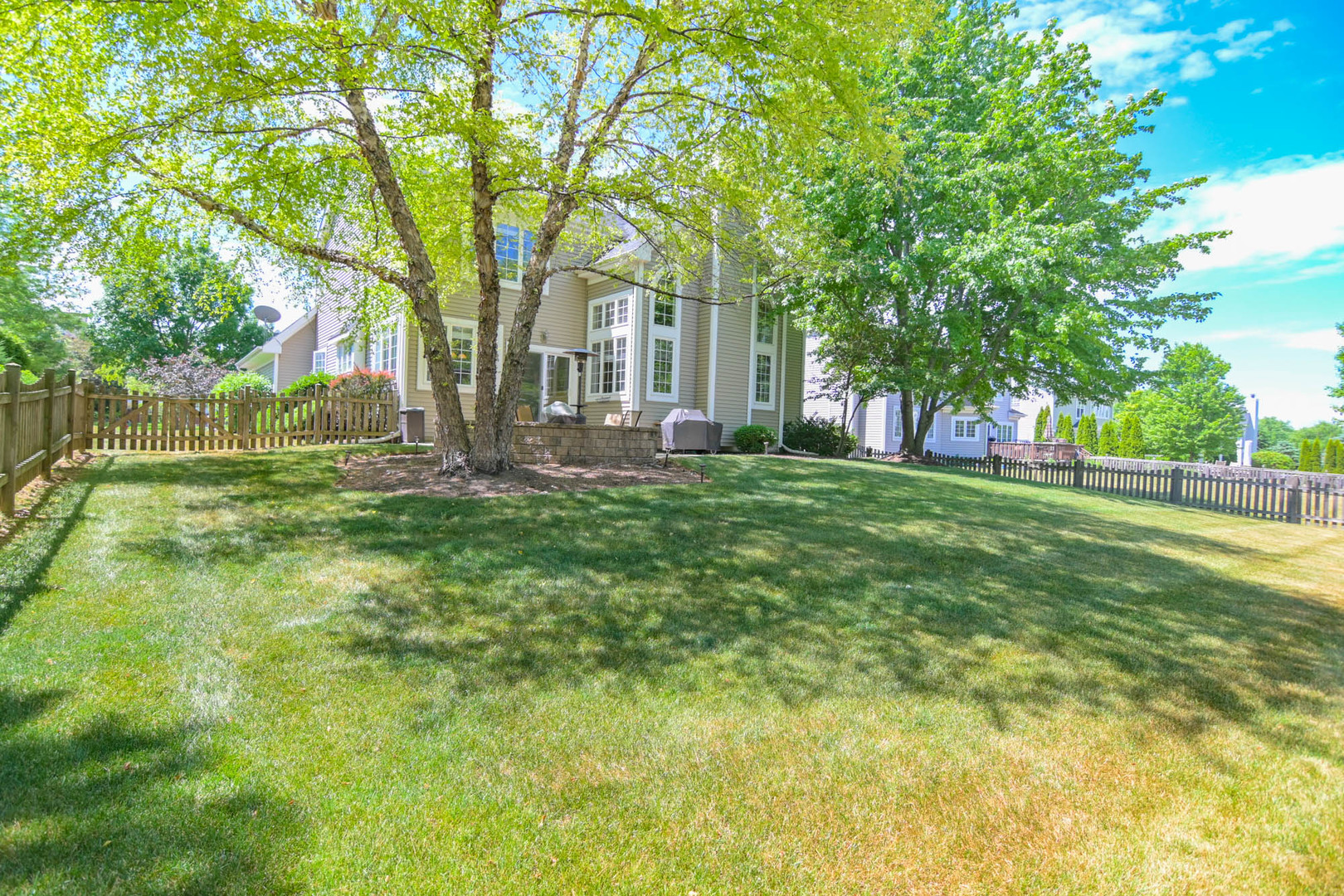 6110 Murifield Drive Gurnee, IL 60031 - Photo 43 of 45