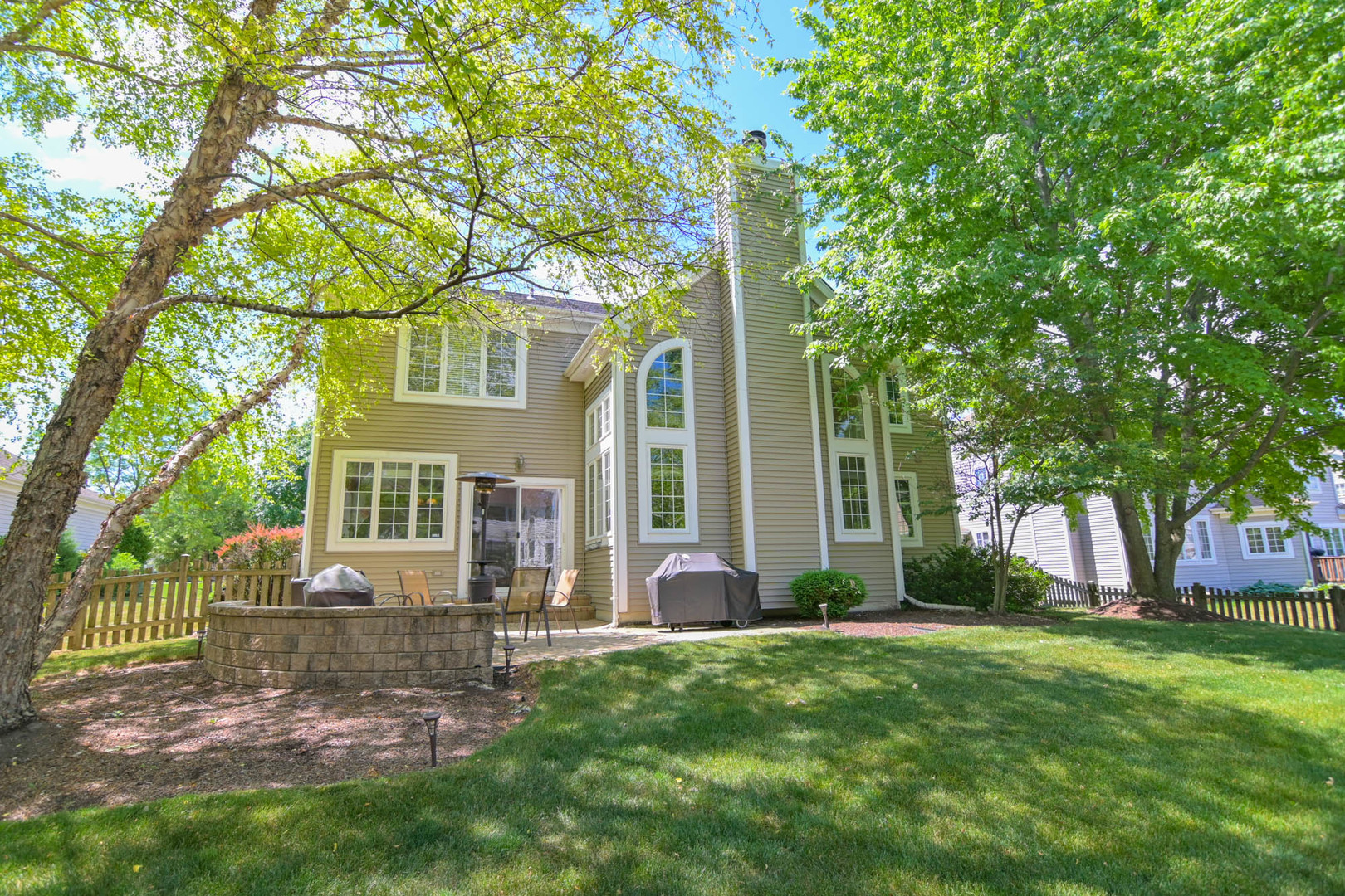 6110 Murifield Drive Gurnee, IL 60031 - Photo 44 of 45