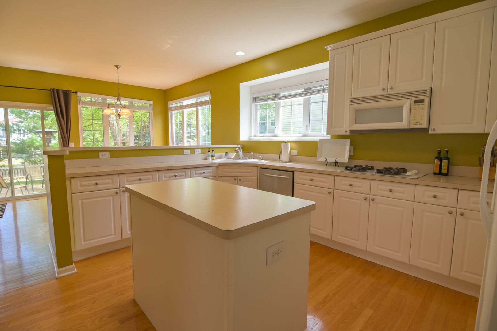 6110 Murifield Drive Gurnee, IL 60031 - Photo 7 of 45