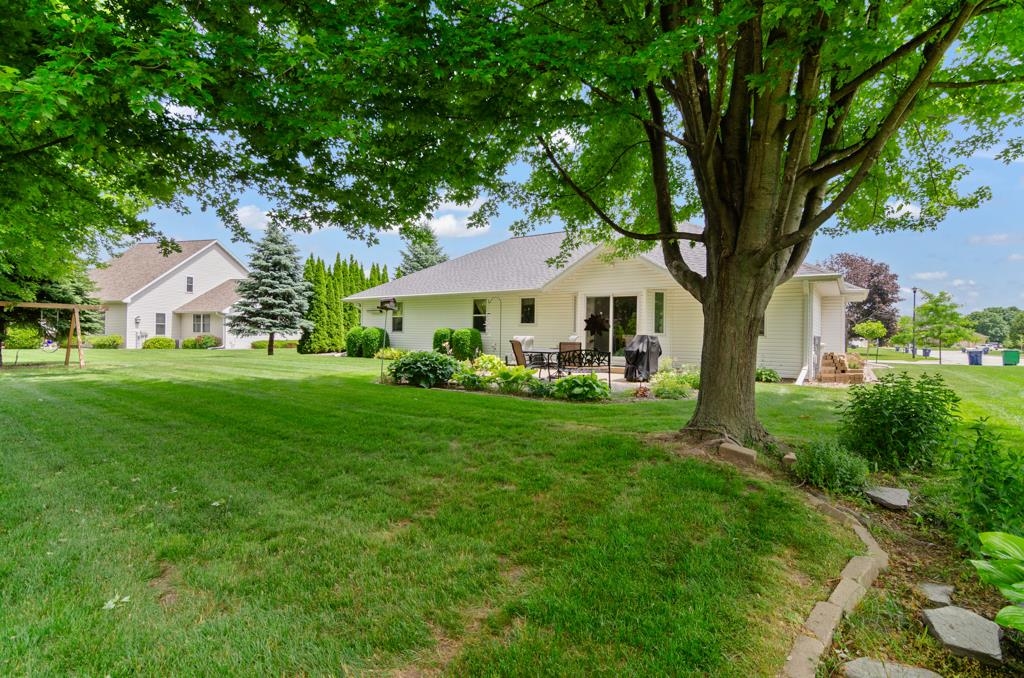 1280 Swan Ridge Trail De Pere, WI 54115 - Photo 48 of 54