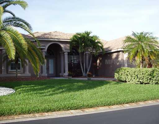 10310 Windsong Road Punta Gorda, FL 33955 - Photo 1 of 1 Exterior Front