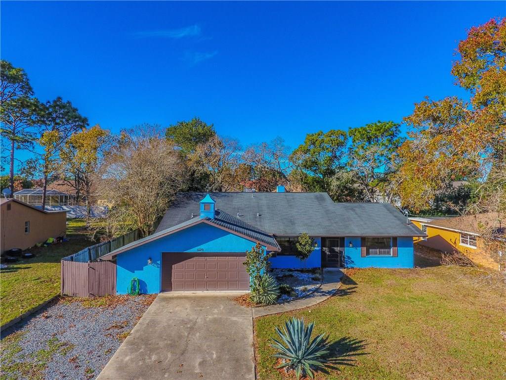 5129 Boswell Road Spring Hill, FL 34608 - Photo 1 of 1