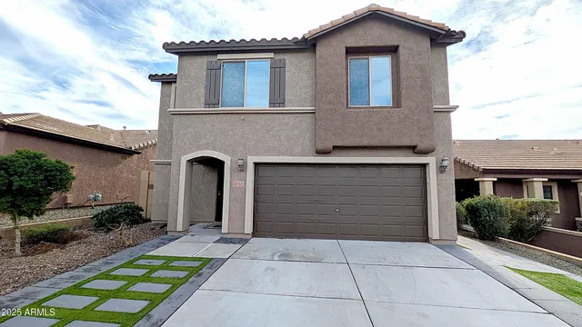 $539,000 | 1717 West Buckhorn Trail, Phoenix, AZ 85085