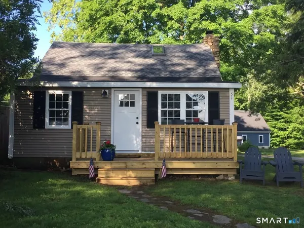 $319,900 | 51 John Hand Drive, Coventry, CT 06238