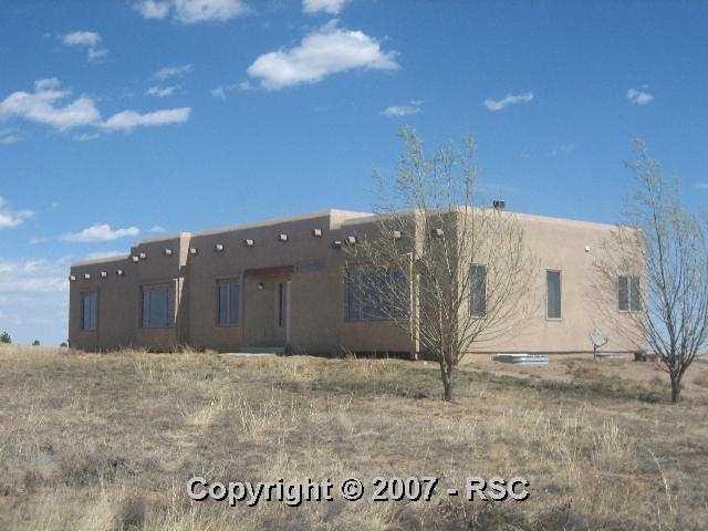 750 Harding Road Yoder, CO 80864 - Photo 3 of 16