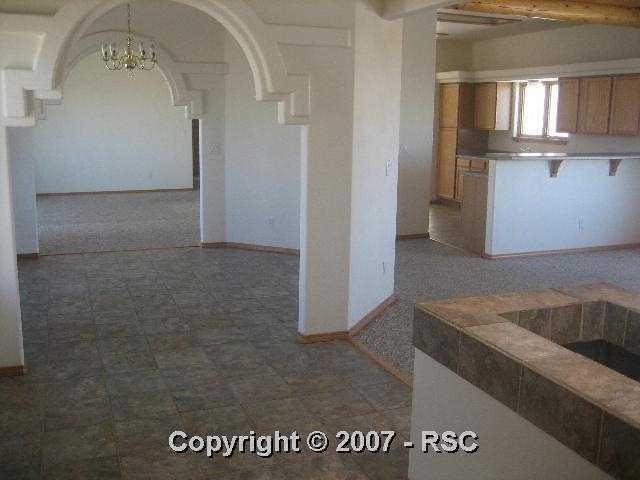 750 Harding Road Yoder, CO 80864 - Photo 4 of 16