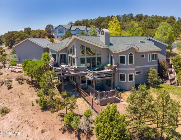 $1,970,000 | 31 Sagebrush Court, Eagle, CO 81631