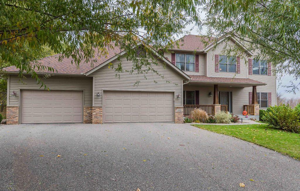 112 Lookout Point Buffalo, MN 55313 - Photo 1 of 37 Gallery Image 1