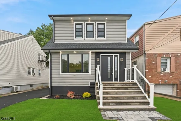 $650,000 | 444 Joralemon Street, Belleville, NJ 07109
