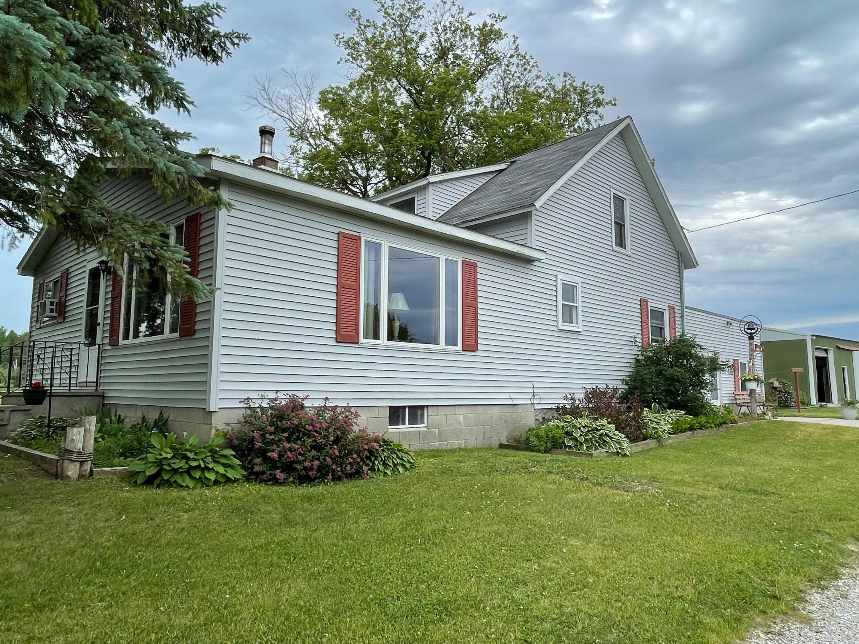 12860 Spruce Road Ossineke, MI 49766 - Photo 31 of 31 Gallery Image 31