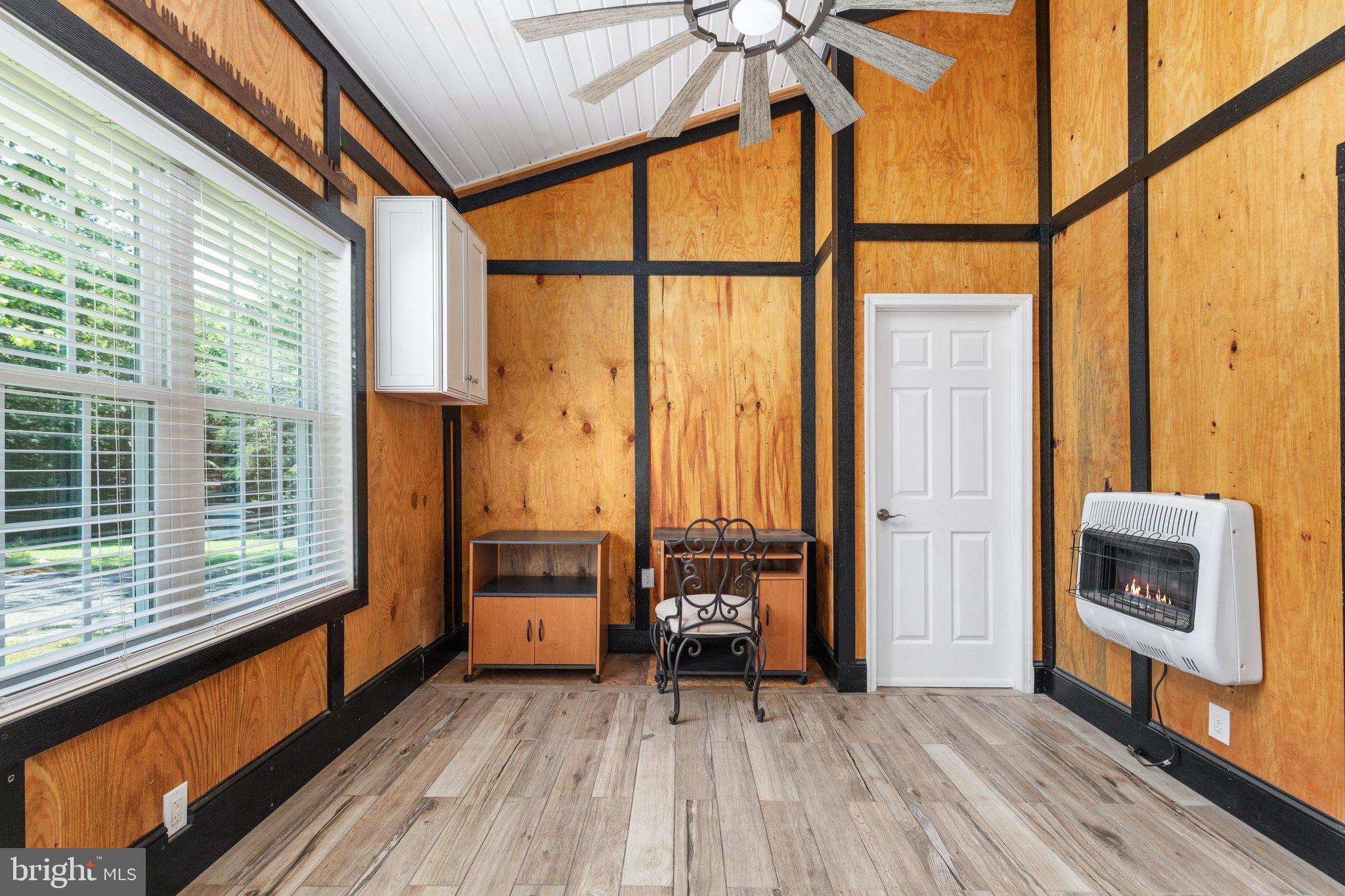 0 Flat Iron Road Montross, VA 22520 - Photo 17 of 116 Cozy retreat with warm wood accents.