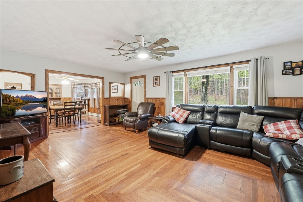 223 South Barre Road Barre, MA 01005 - Photo 11 of 34
