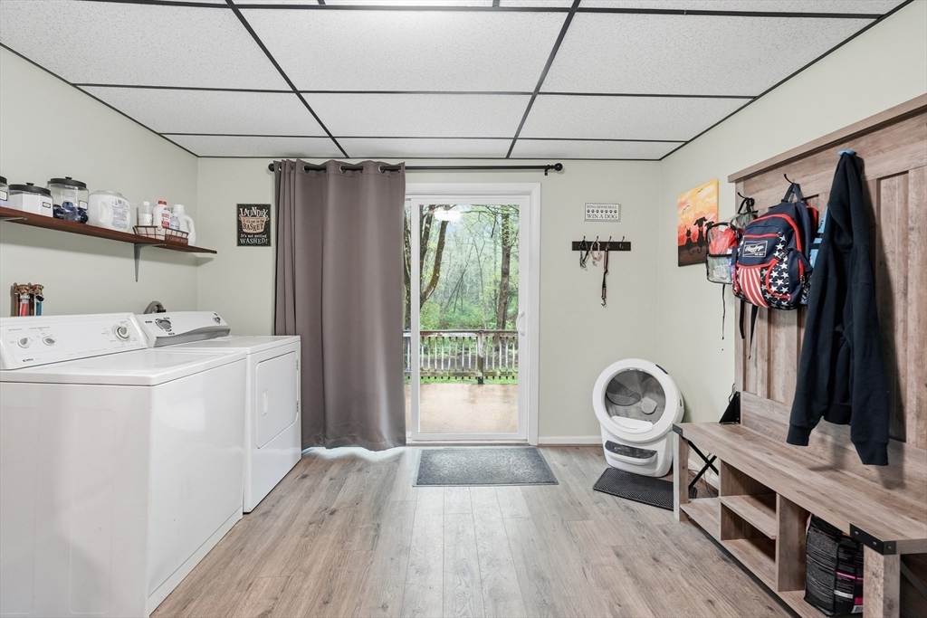 223 South Barre Road Barre, MA 01005 - Photo 16 of 34