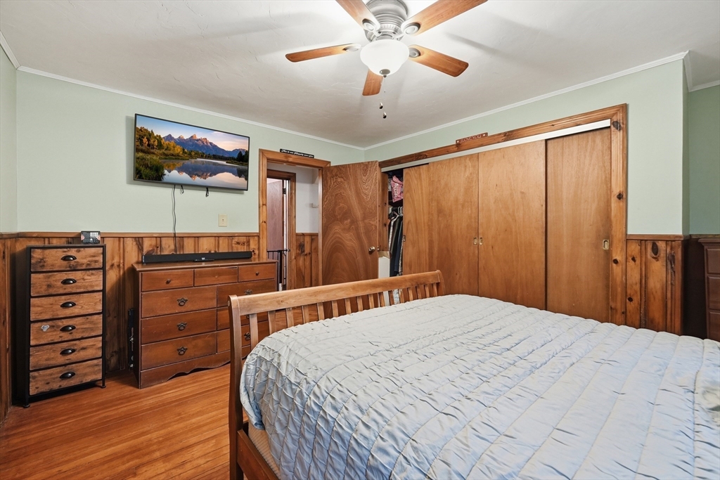 223 South Barre Road Barre, MA 01005 - Photo 19 of 34