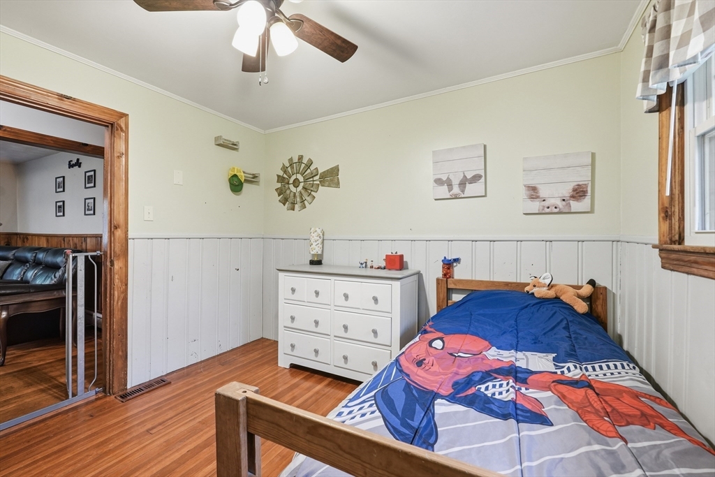 223 South Barre Road Barre, MA 01005 - Photo 20 of 34