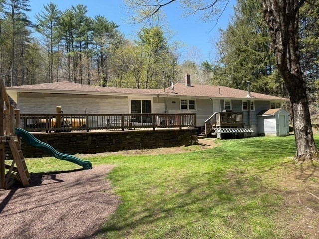 223 South Barre Road Barre, MA 01005 - Photo 28 of 34