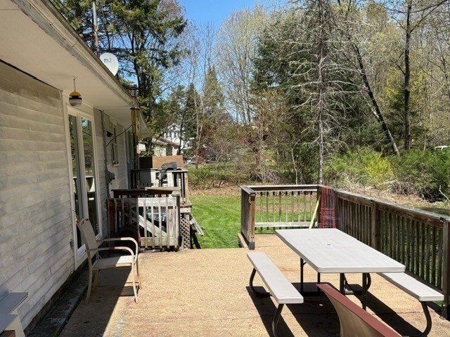 223 South Barre Road Barre, MA 01005 - Photo 29 of 34