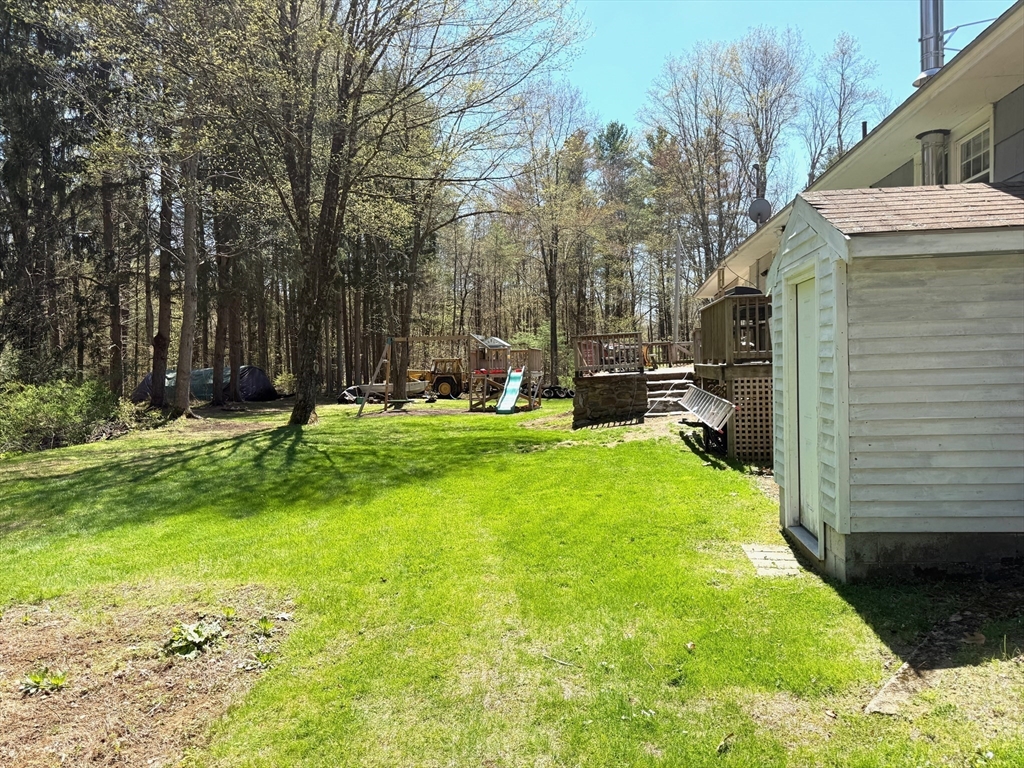 223 South Barre Road Barre, MA 01005 - Photo 31 of 34
