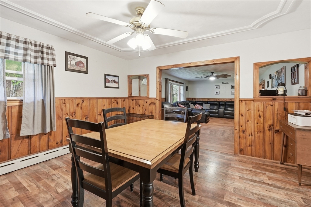 223 South Barre Road Barre, MA 01005 - Photo 9 of 34