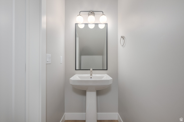 4017 Razor Drive, Unit 113 Washington, UT 84780 - Photo 16 of 21 *Photo of similar unit