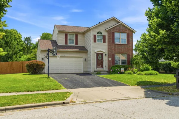 $390,000 | 5751 Thorngate Drive, Galloway, OH 43119