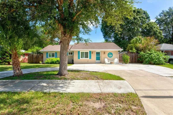 $10,000 | 2729 Sydelle Street, Sarasota, FL 34237