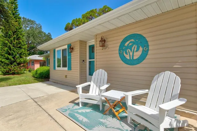$10,000 | 2729 Sydelle Street, Sarasota, FL 34237