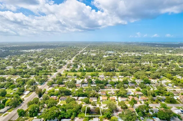 $10,000 | 2729 Sydelle Street, Sarasota, FL 34237