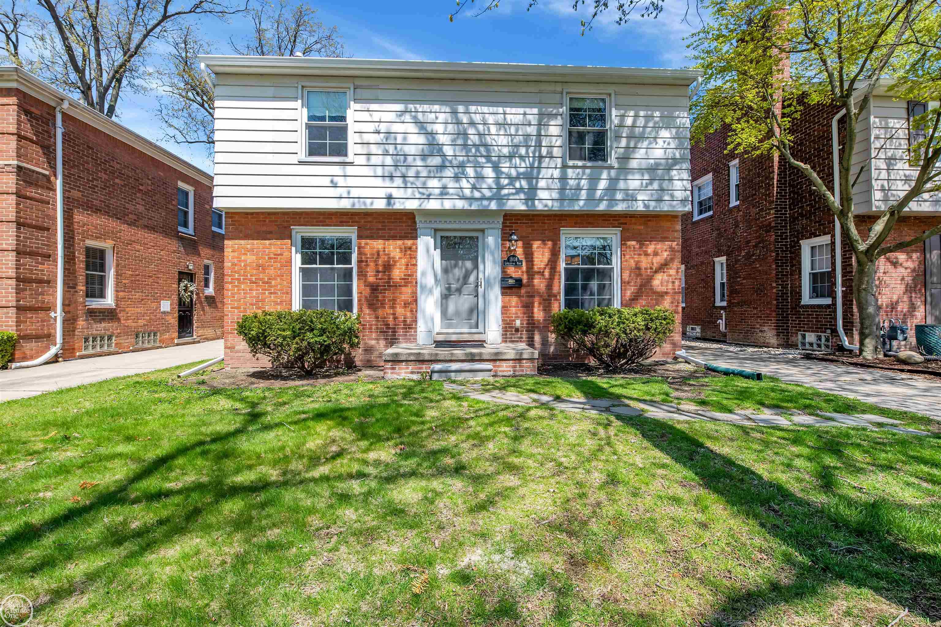 1808 Littlestone Road Grosse Pointe, MI 48236 - Photo 1 of 30 50107167.JPG