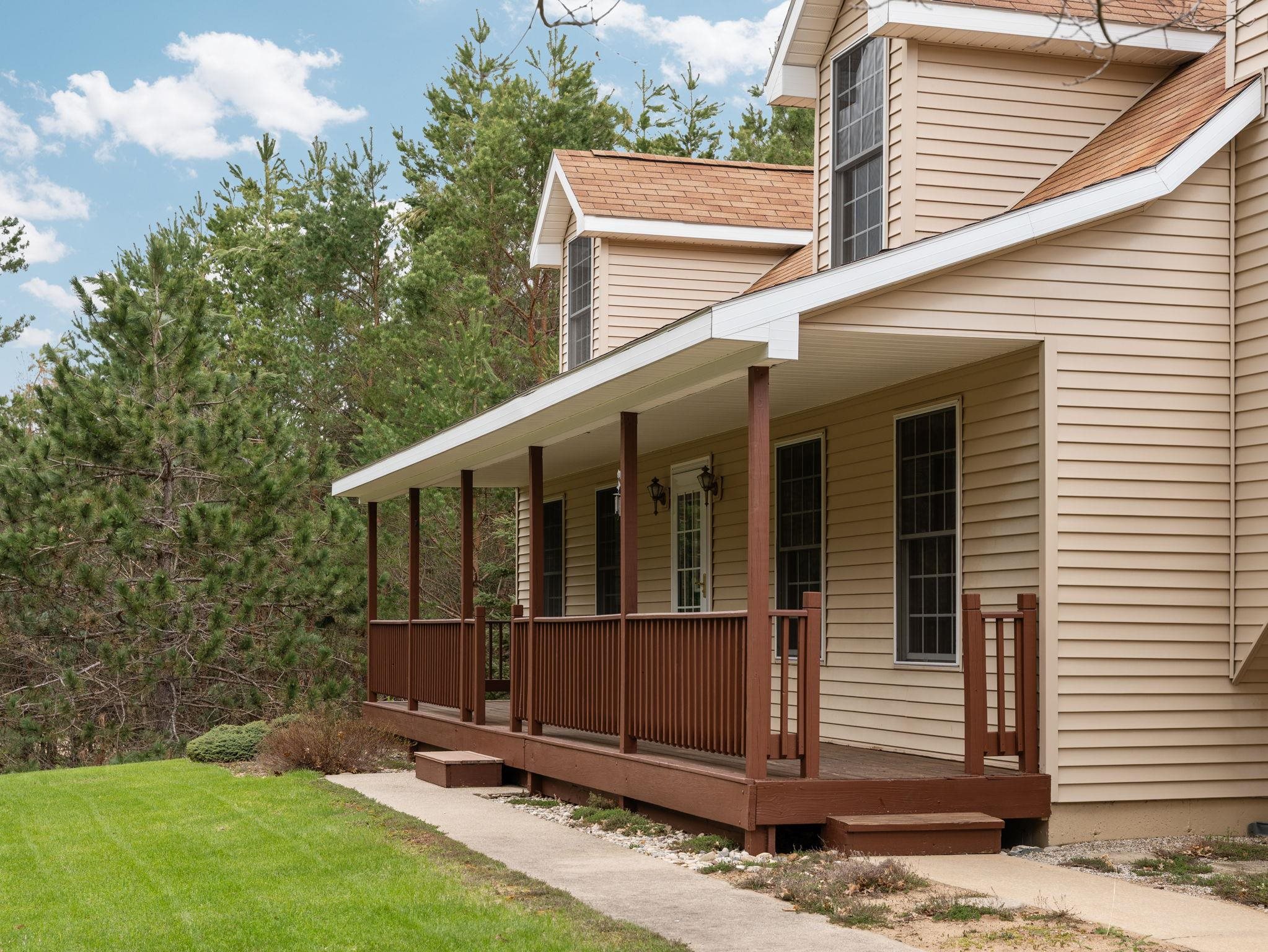 2387 No 45 Road Manton, MI 49663 - Photo 5 of 56
