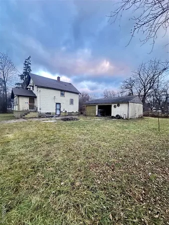 $18,900 | 4816 Glenn Avenue, Flint, MI 48505