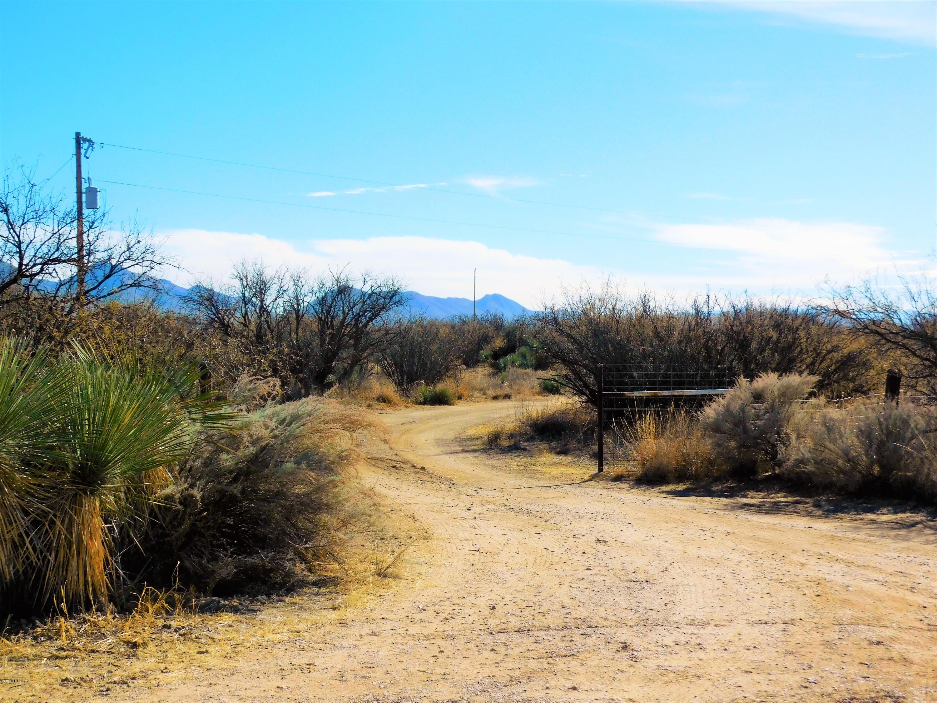 3988 East Moonlight Road Willcox, AZ 85643 - Photo 28 of 35