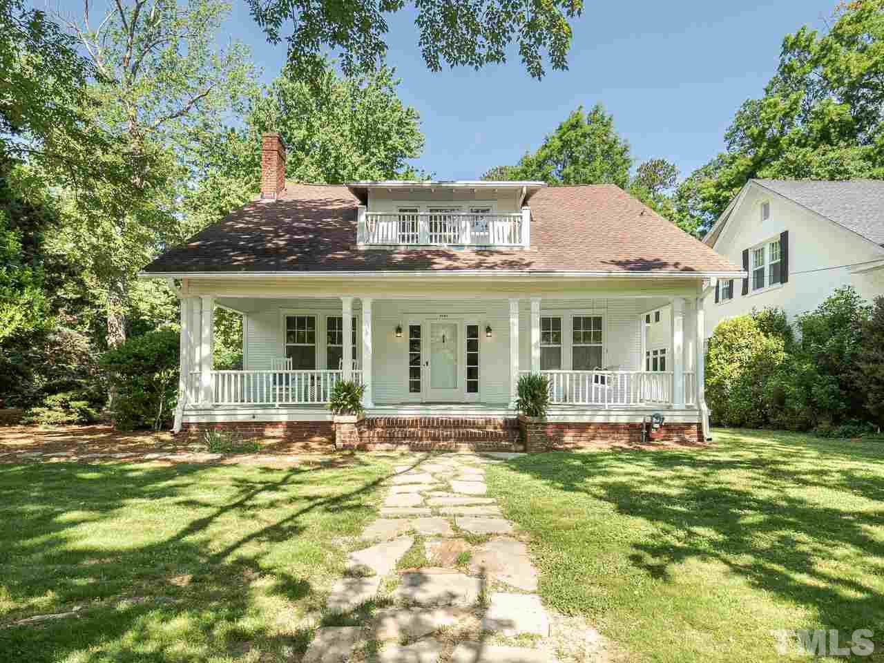 2201 St Marys Street Raleigh, NC 27608 - Photo 1 of 30 Gallery Image 1