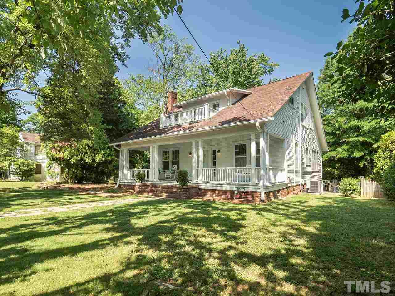 2201 St Marys Street Raleigh, NC 27608 - Photo 2 of 30 Gallery Image 2