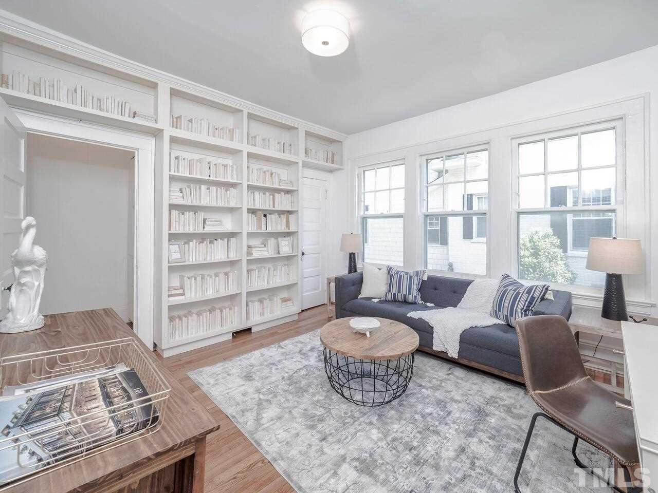 2201 St Marys Street Raleigh, NC 27608 - Photo 17 of 30 Gallery Image 17