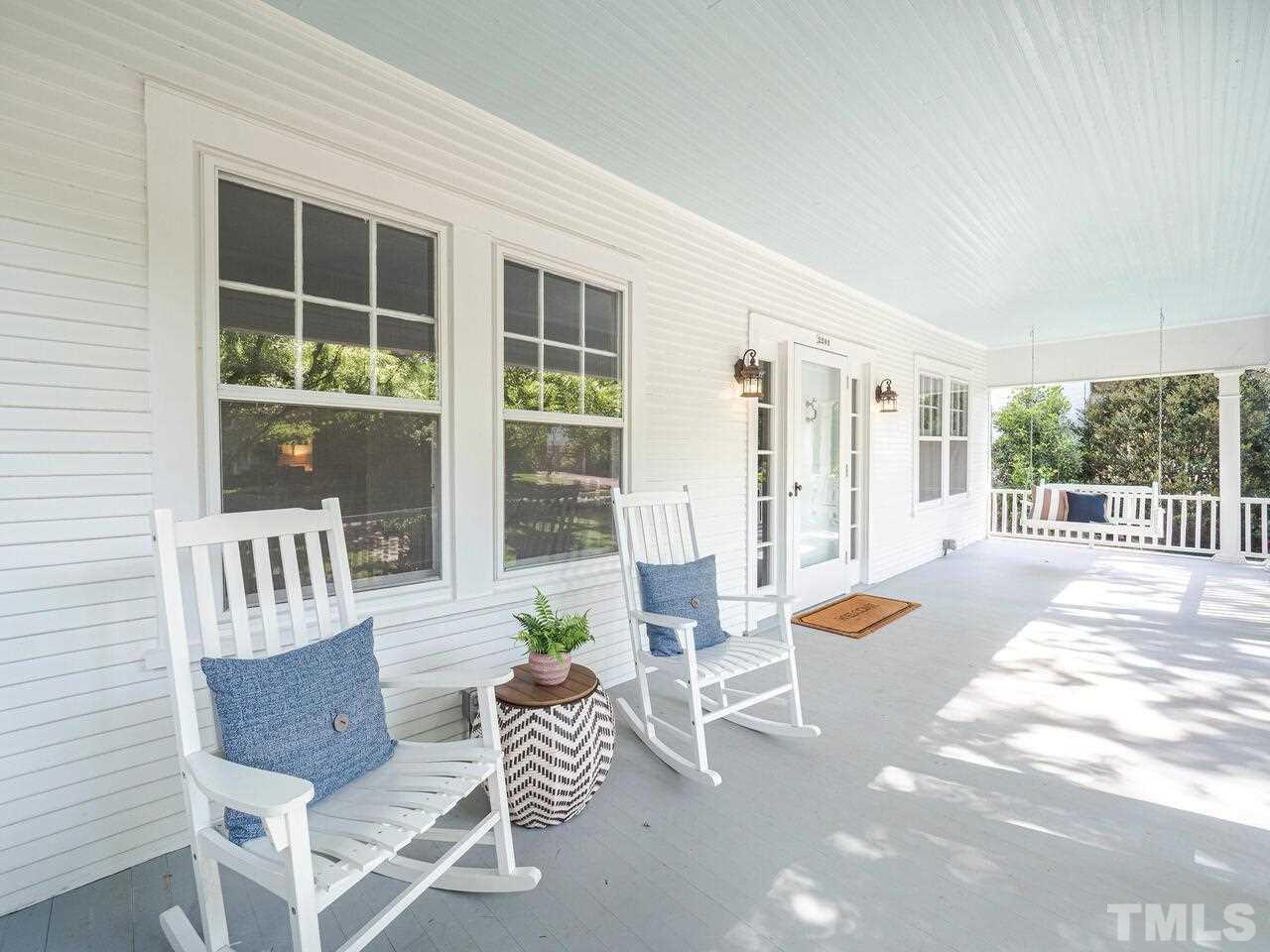 2201 St Marys Street Raleigh, NC 27608 - Photo 3 of 30 Gallery Image 3