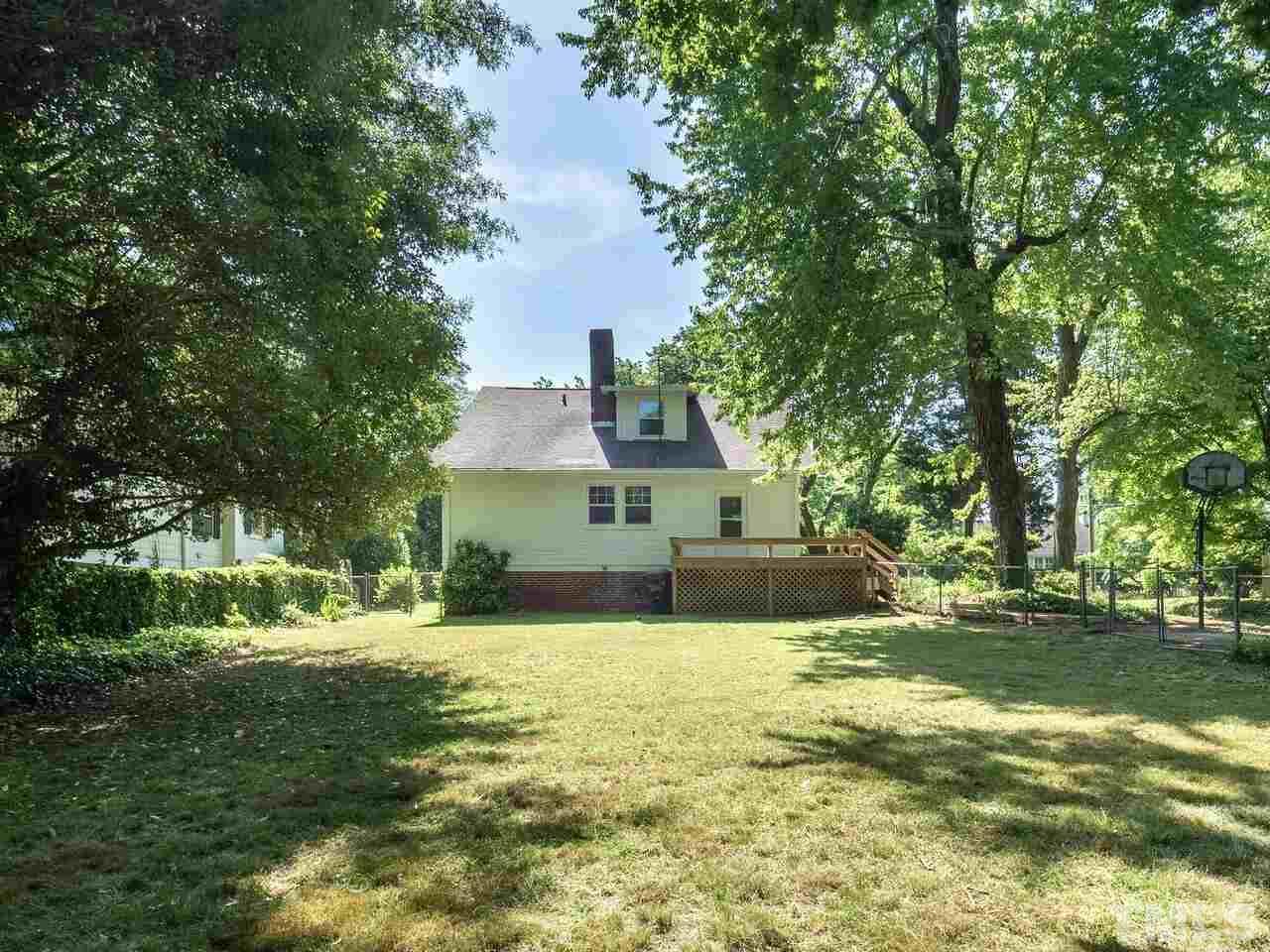 2201 St Marys Street Raleigh, NC 27608 - Photo 30 of 30 Gallery Image 30