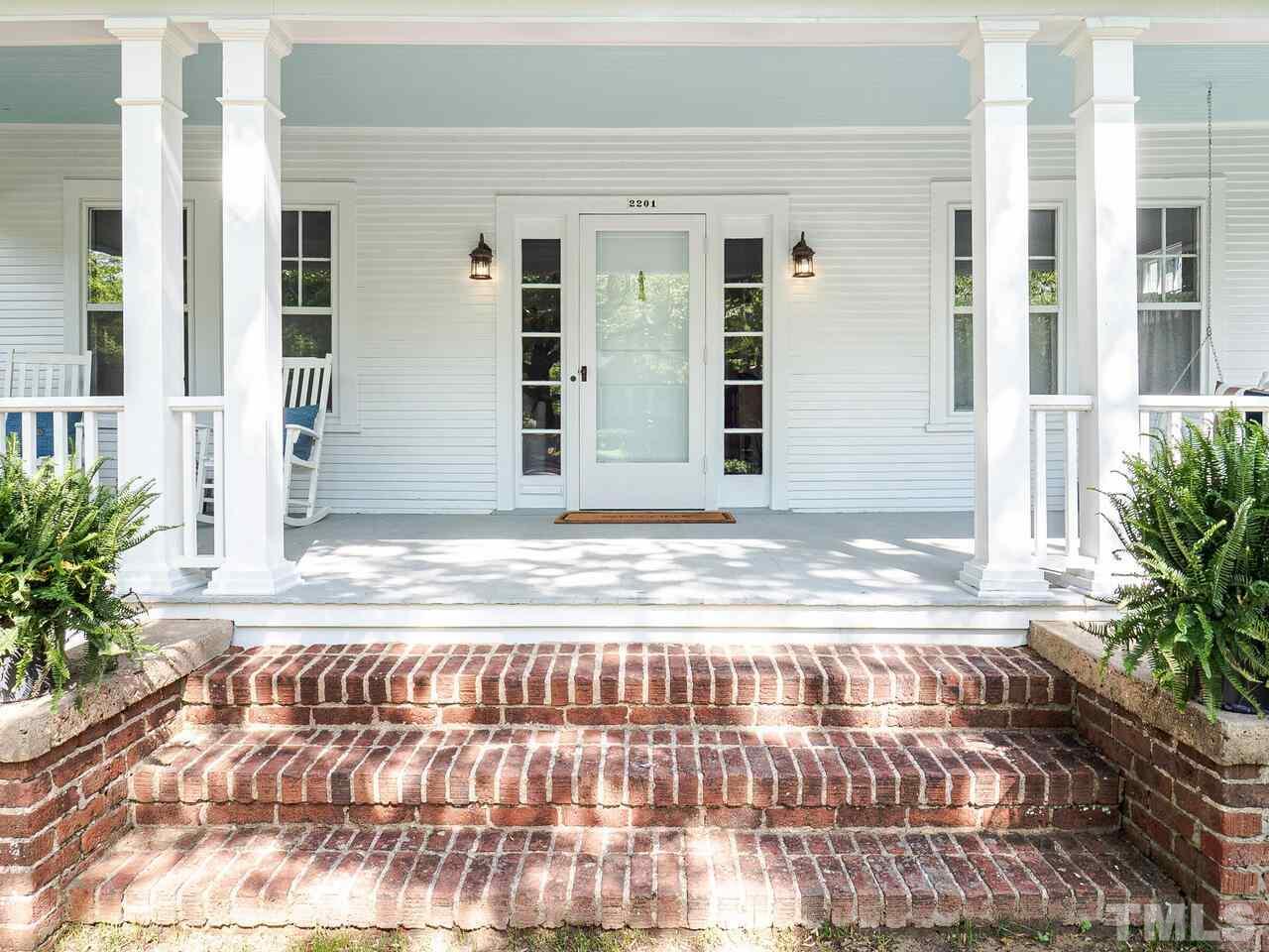 2201 St Marys Street Raleigh, NC 27608 - Photo 4 of 30 Gallery Image 4