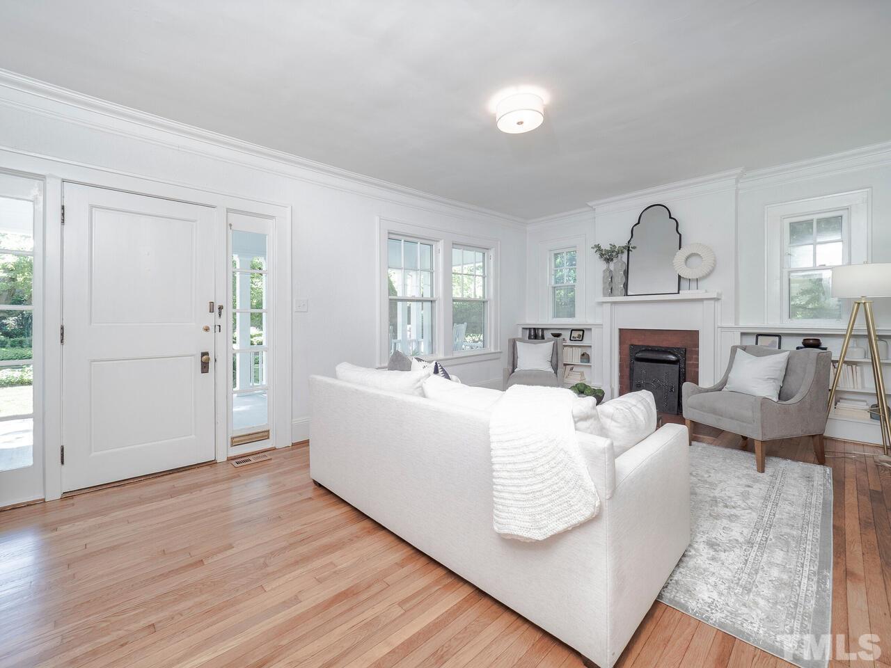 2201 St Marys Street Raleigh, NC 27608 - Photo 6 of 30 Gallery Image 6