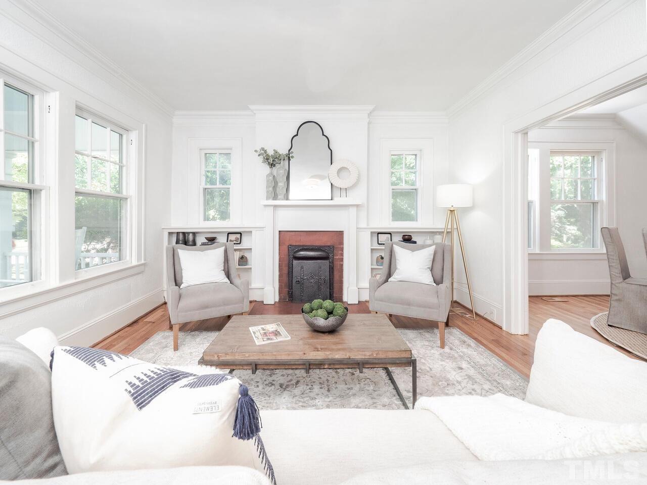 2201 St Marys Street Raleigh, NC 27608 - Photo 7 of 30 Gallery Image 7