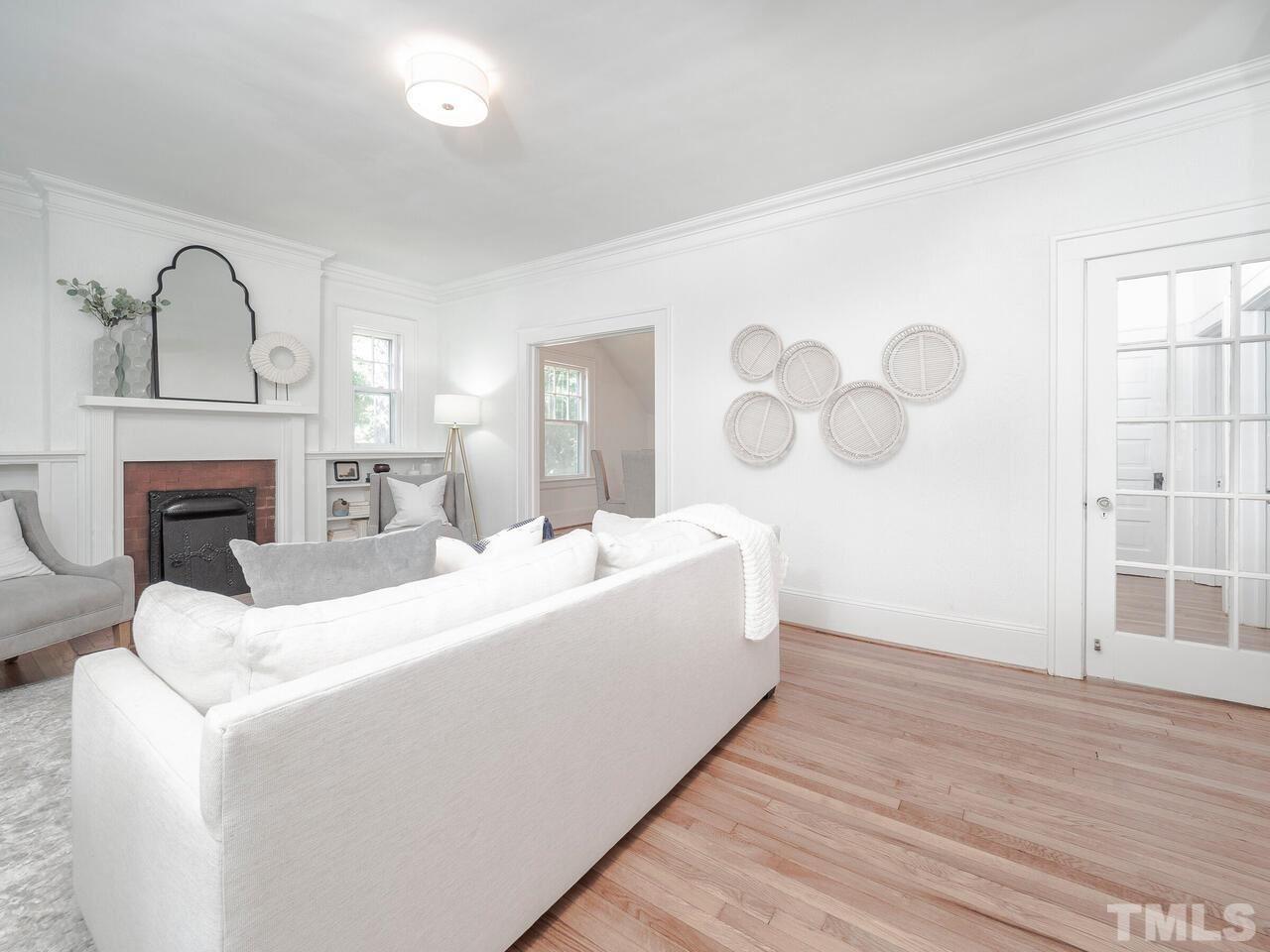 2201 St Marys Street Raleigh, NC 27608 - Photo 8 of 30 Gallery Image 8