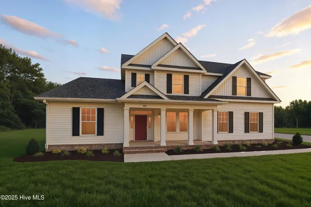 $794,900 | 101 Patience Lane, Moyock, NC 27958