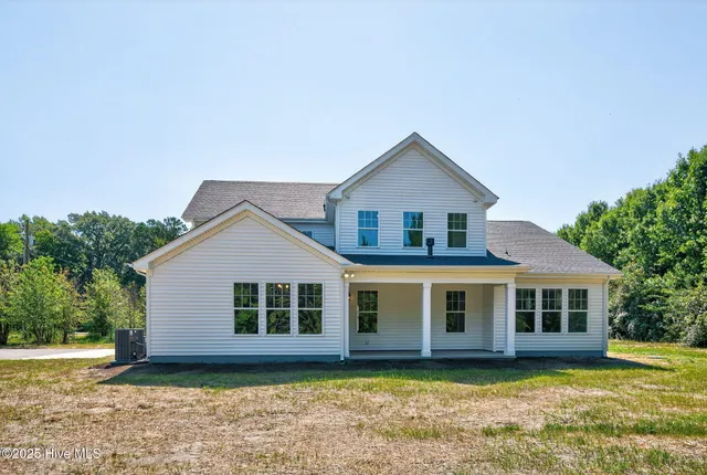 $794,900 | 101 Patience Lane, Moyock, NC 27958