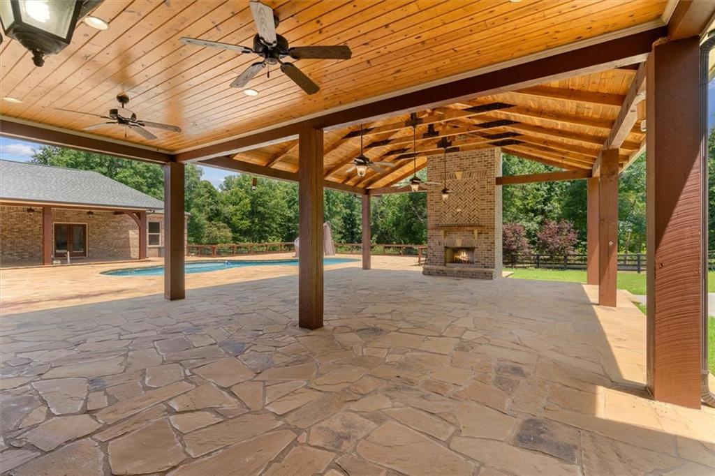 1600 Old Alabama Road Taylorsville, GA 30178 - Photo 60 of 88
