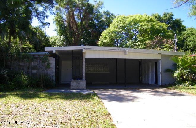 8046 Carlotta Road South Jacksonville, FL 32211 - Photo 1 of 18 Front